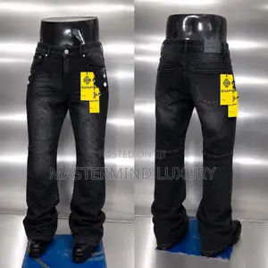 Premium Luxury Jeans
