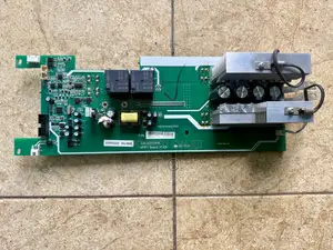 Solar MPPT Board Growatt