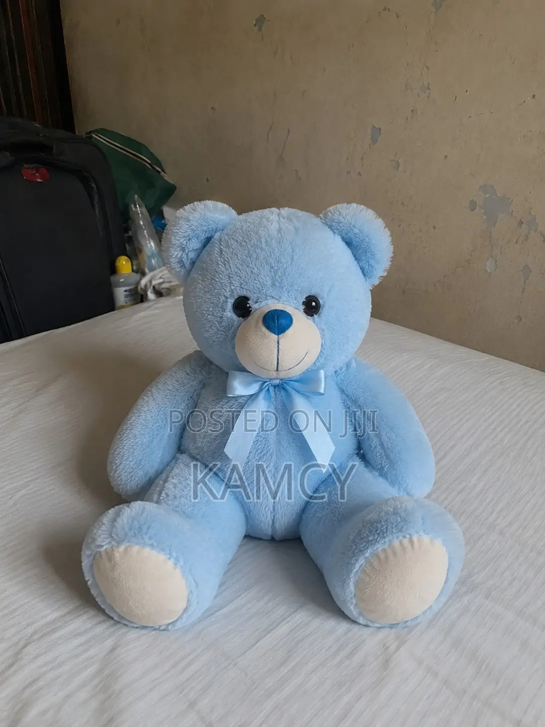 Teddy Bear