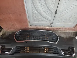 Front Bumper GMC TERRAIN 2024 Model