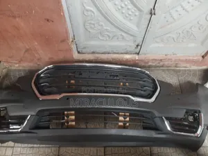 Front Bumper GMC TERRAIN 2024 Model