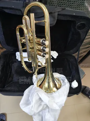 Premier Cornet
