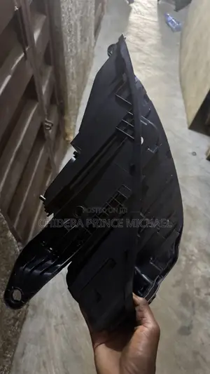 Headlights Casing for GLE350/450 W167 2020/25 Model