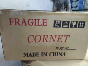 Premier Cornet