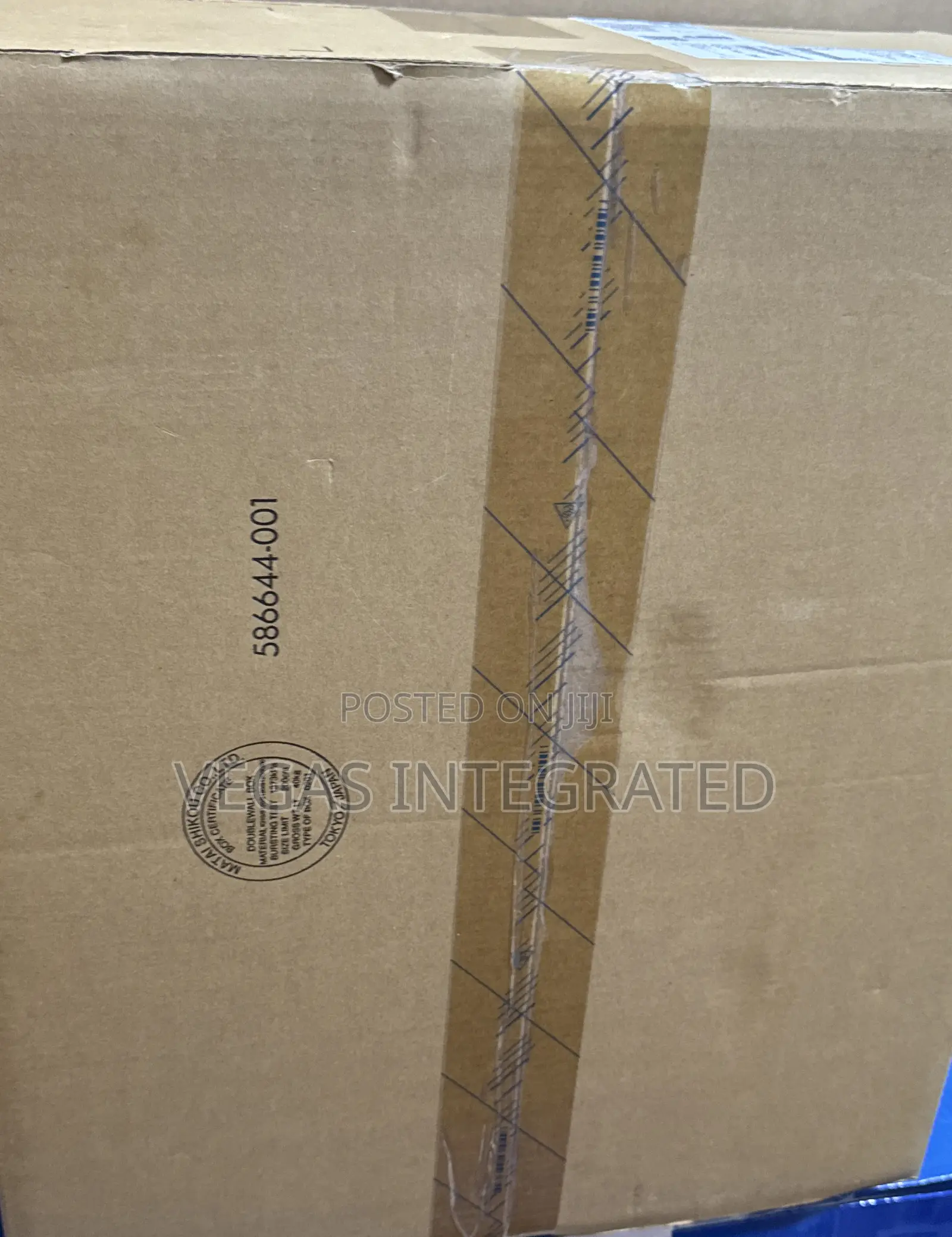 New Desktop Computer HP 32GB Intel Core Ultra 7 SSD 1T