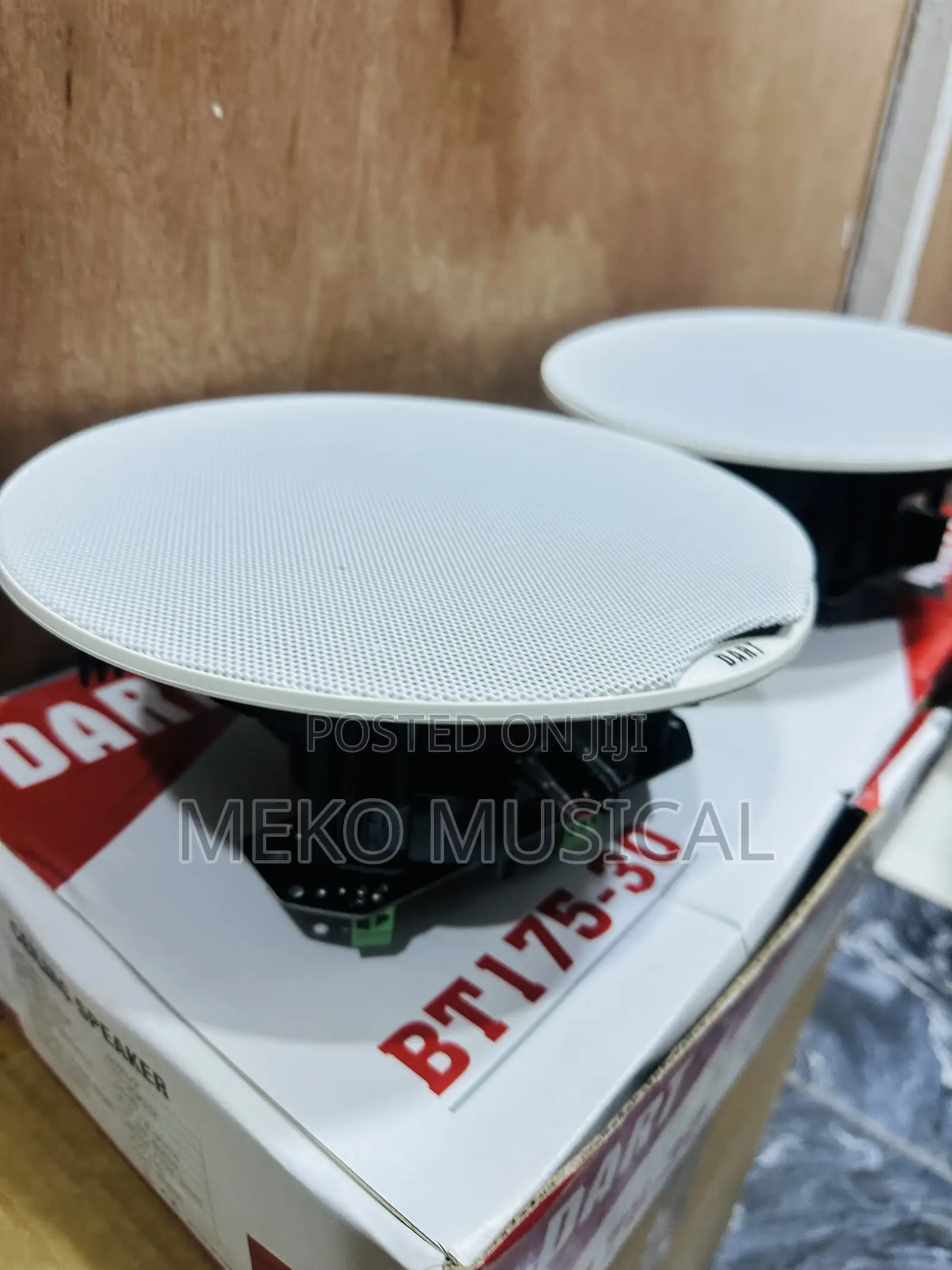 Bluetooth Ceiling Speaker