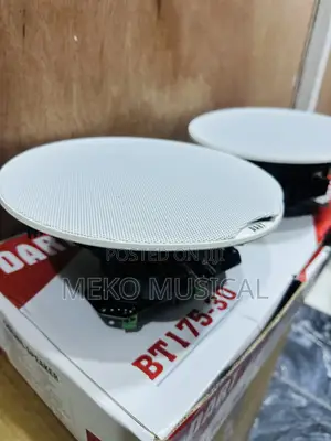 Bluetooth Ceiling Speaker