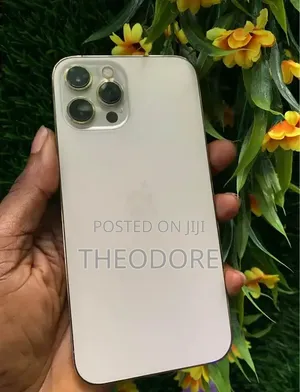 Apple iPhone 12 Pro Max 128 GB Gold