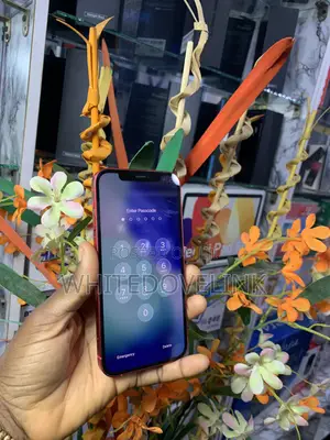Apple iPhone 12 128 GB Red