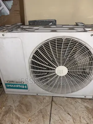 Hisense 1hp Inverter AC