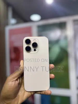 Apple iPhone 16 Pro 128 GB Gold