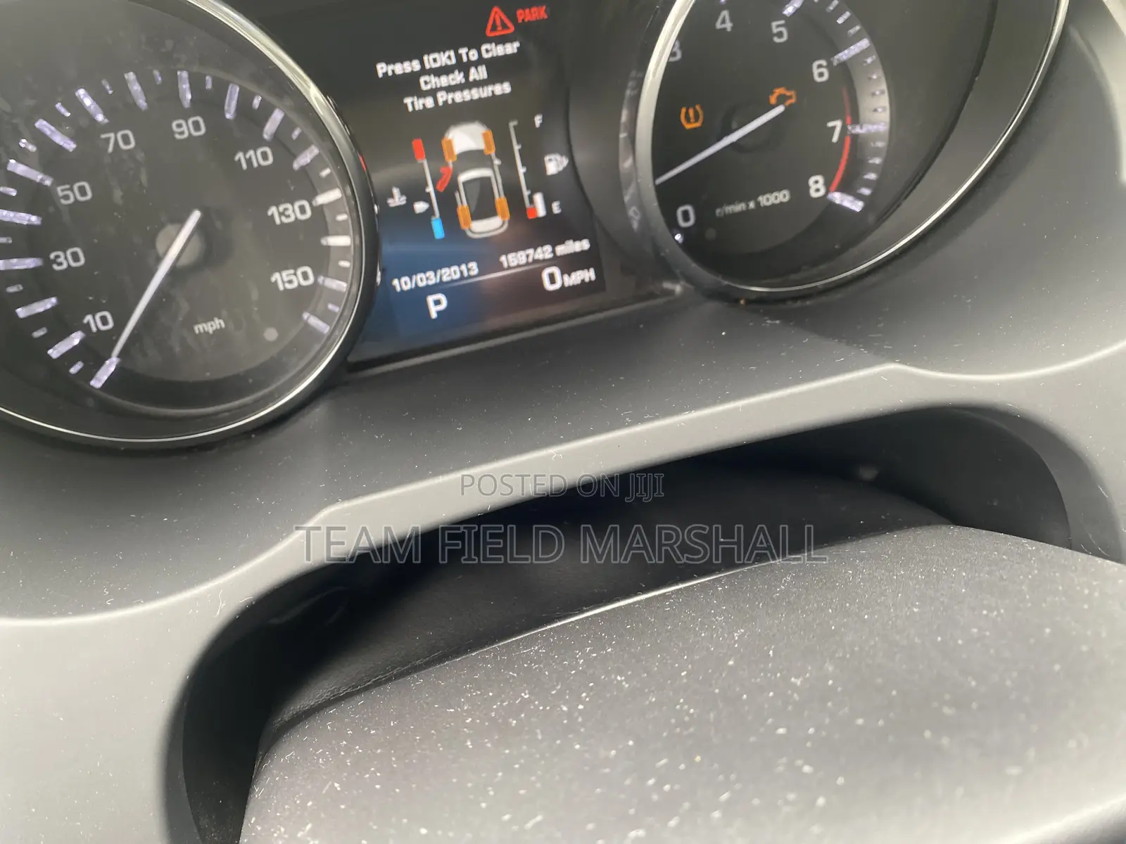 Land Rover Range Rover Evoque 2015 White