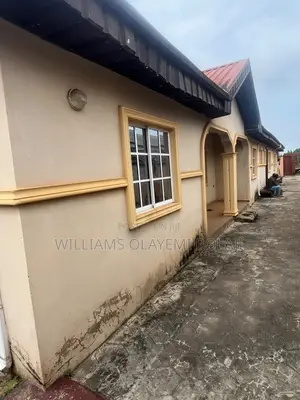 3bdrm Block of Flats in Ado-Odo/Ota for sale