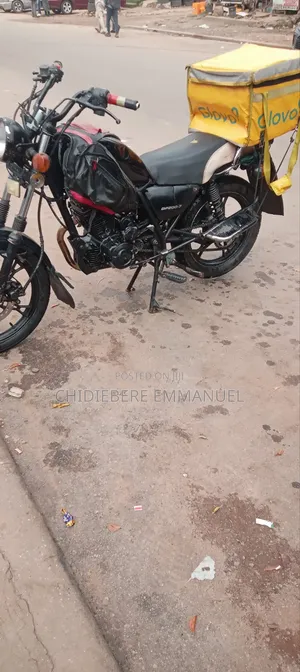 Senke 2020 Black