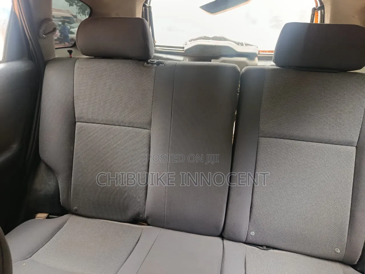 Pontiac Vibe 2005