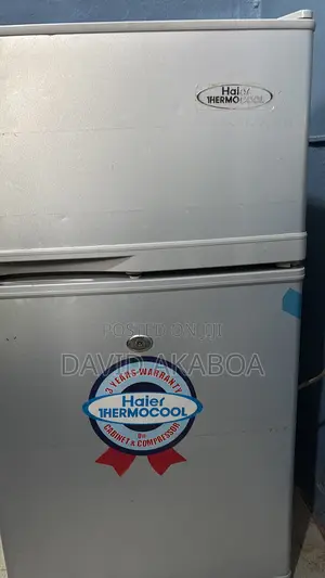Haier Thermocool Refrigerator