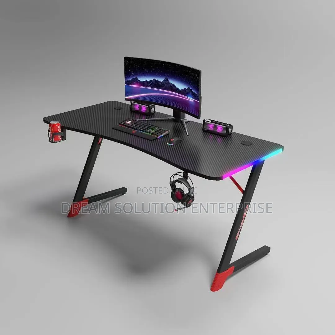 1.2 Meter Non Adjustable Game Table