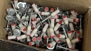 200pcs Mini Nail for Nailer