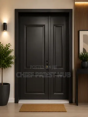 High Quality Door