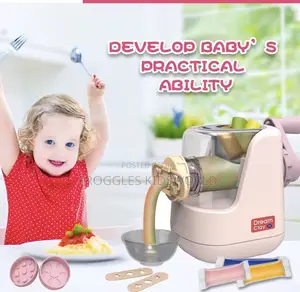 Dream Clay Moulding Set