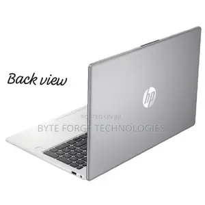 New Laptop HP 240 8GB Intel Core 3 SSD 512GB
