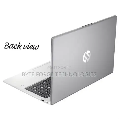 New Laptop HP 240 8GB Intel Core 3 SSD 512GB