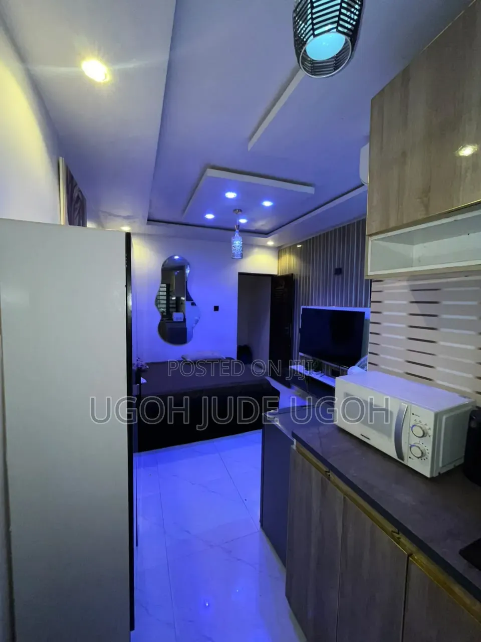 Shortlet Hugo Properties