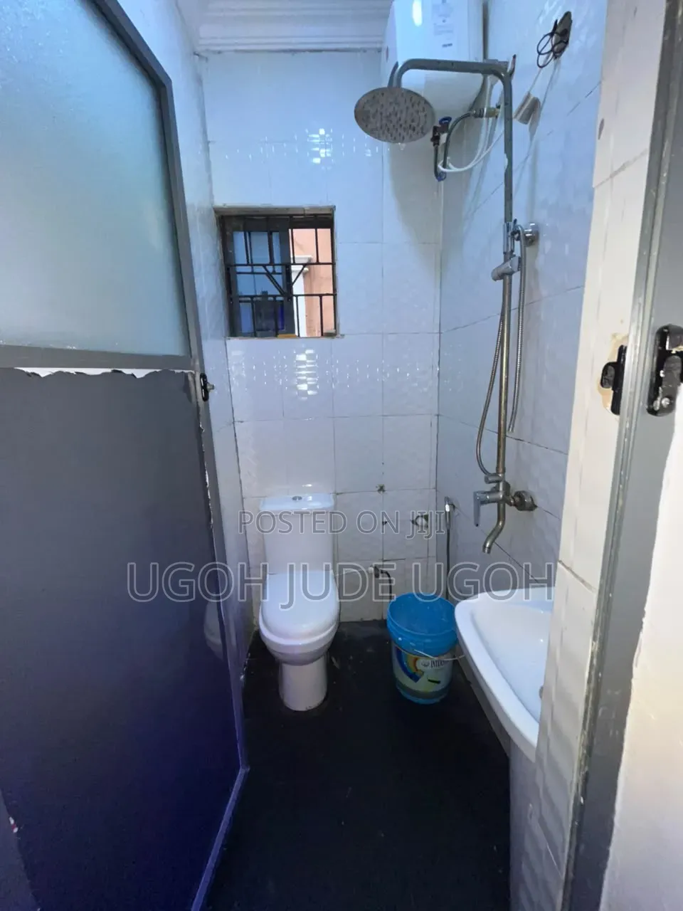 Shortlet Hugo Properties