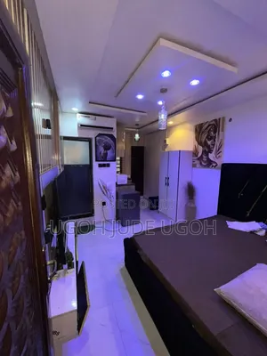 Shortlet Hugo Properties