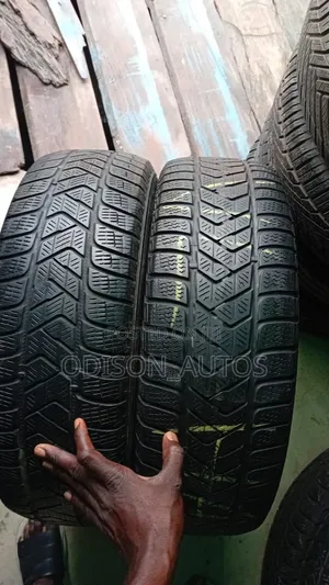215/65r16 Direct Tokunbo Tyres Available