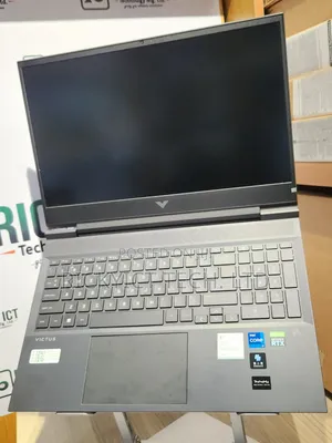 Laptop HP Victus 16 16GB Intel Core i7 SSD 512GB