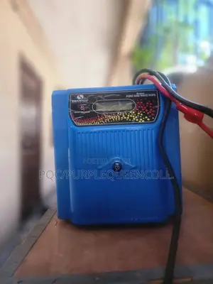 Smarten Bravo 2500va/24v Pure Sine Wave Inverter –