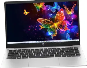New Laptop HP 240 8GB Intel Core 3 SSD 512GB