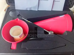 Mud Balance Kit