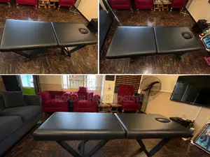 Fairly Used Portable Lash Bed /Massage– Excellent Condition