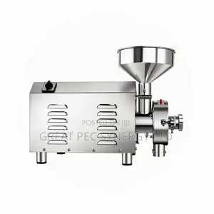 Heavy Duty Powerful Commercial Blender