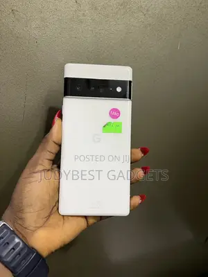 Google Pixel 6 Pro 128 GB