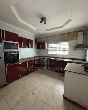 Furnished 5bdrm Duplex in Opebi for sale
