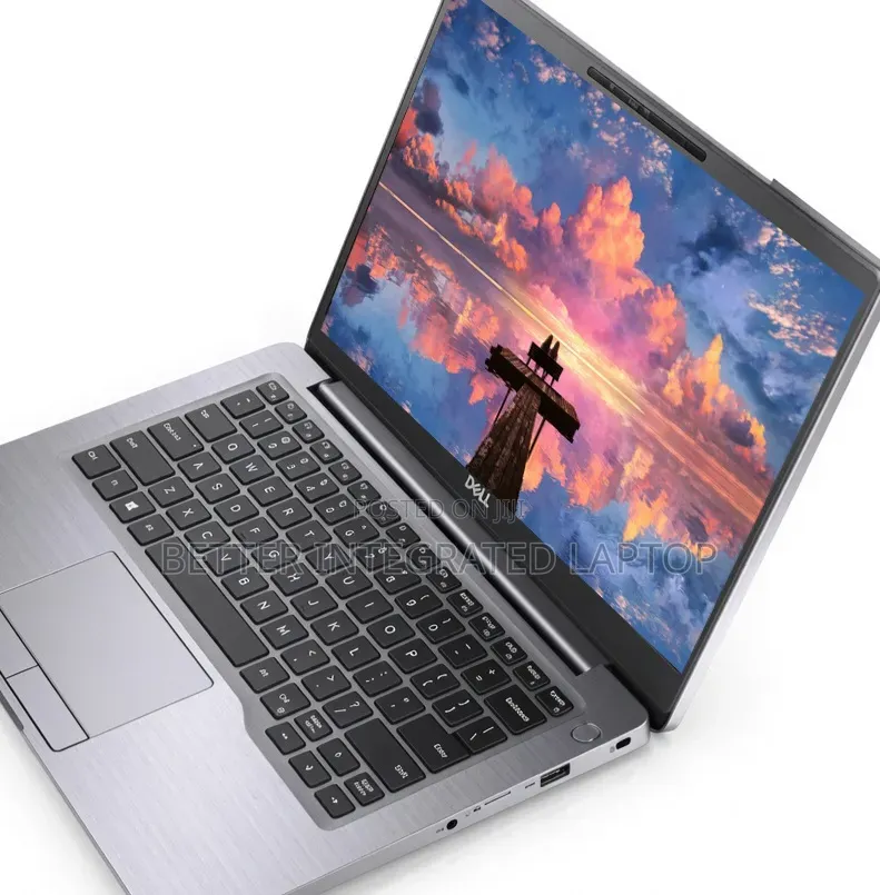 New Laptop Dell Latitude 15 E5540 8GB Intel Core i5 SSD 256GB