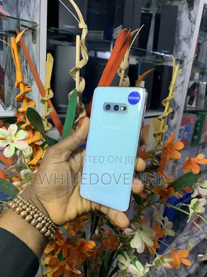 Samsung Galaxy S10e 256 GB