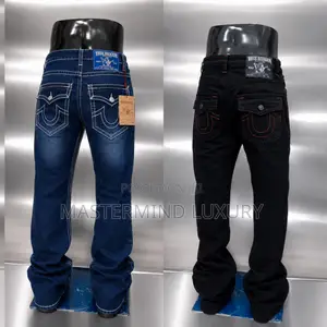 Premium True Religion Jeans