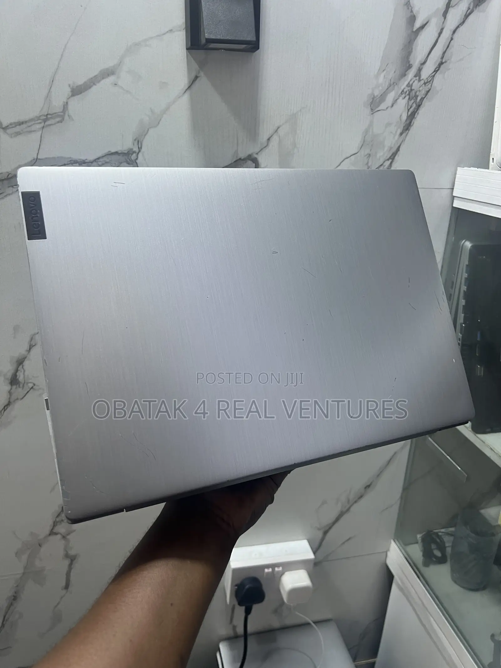 Laptop Lenovo Ideapad 3 8GB Intel Core i3 SSD 256GB