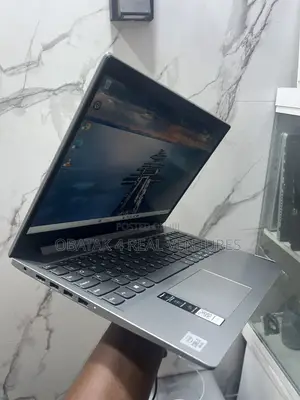 Laptop Lenovo Ideapad 3 8GB Intel Core i3 SSD 256GB