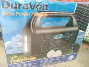 Solar Power