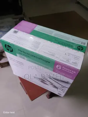 All in One HP Deskjet 4258e Colored Printer