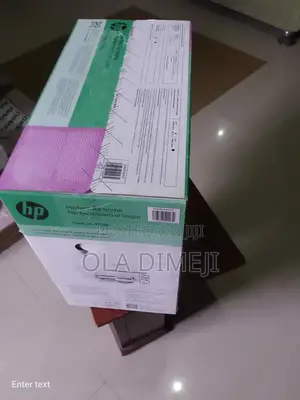 All in One HP Deskjet 4258e Colored Printer