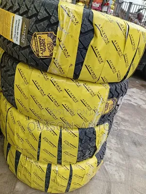 265/65r17 Original Austone Available