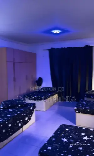 Female Hostels