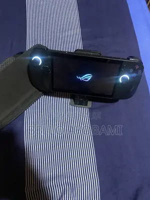 ASUS Rog Ally X