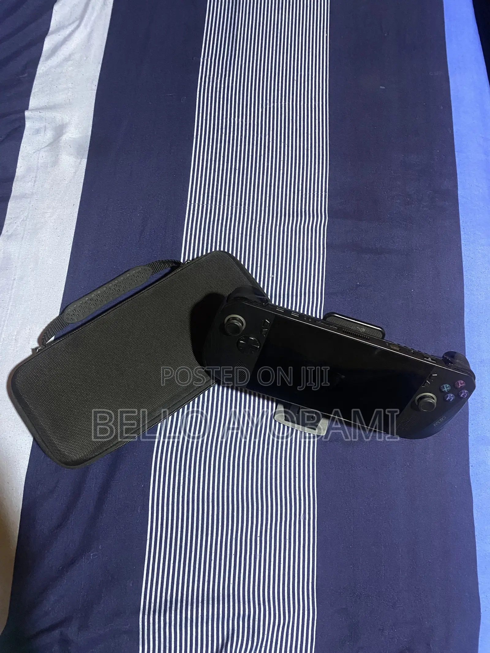 ASUS Rog Ally X